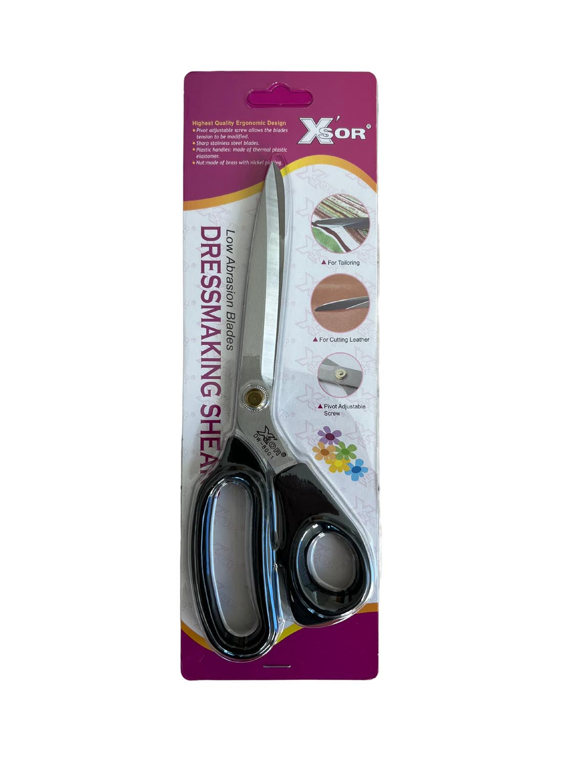 Fabric Shears 23cm/9" - Scissors