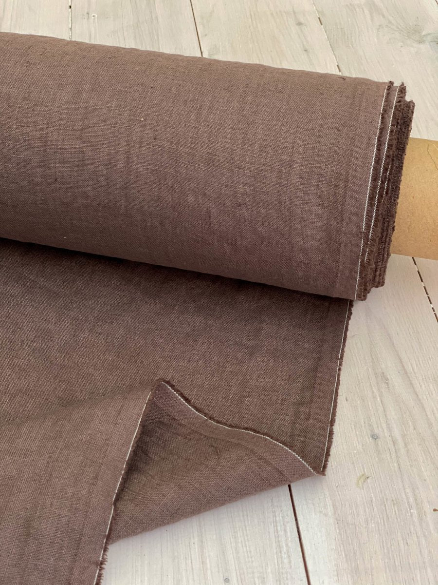 Cocoa - earthytextiles