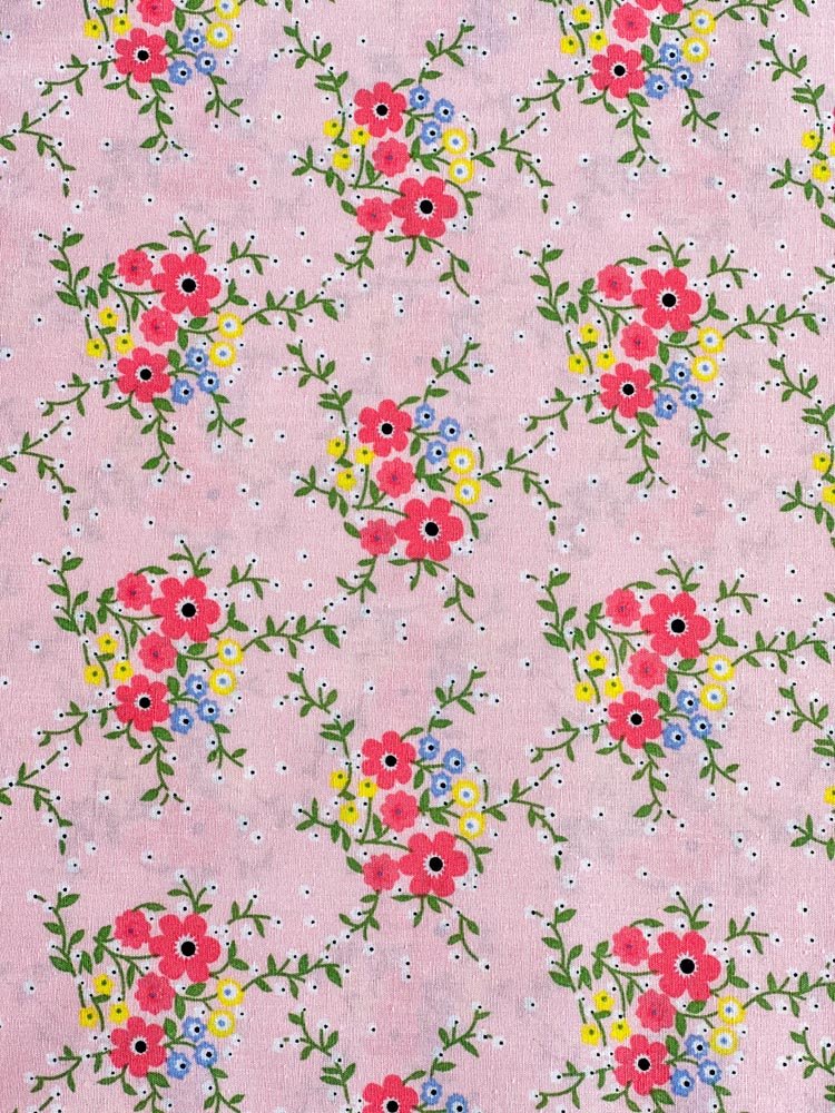 Cotton Poplin, Style 5 - earthytextiles