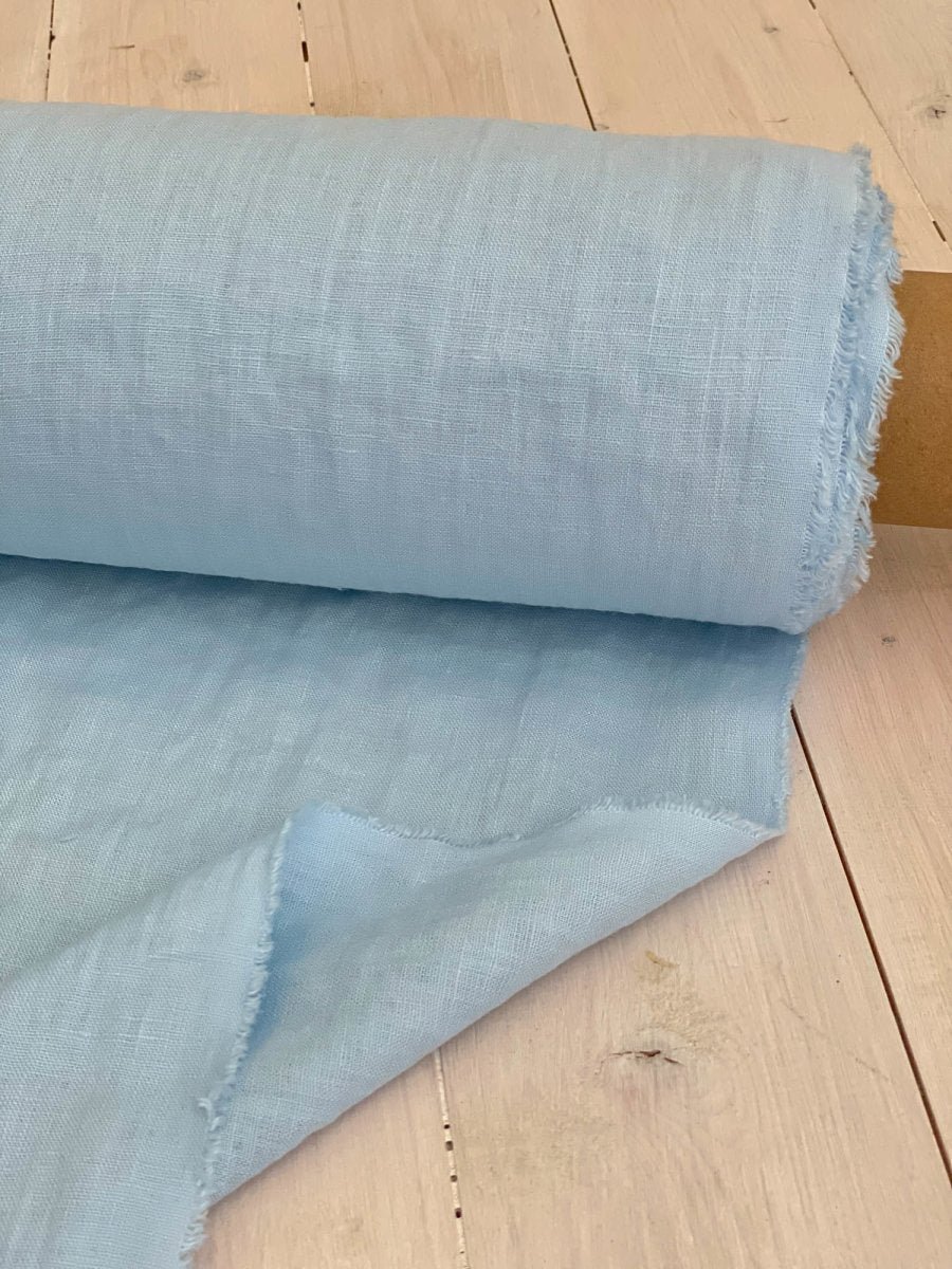 Light blue - earthytextiles