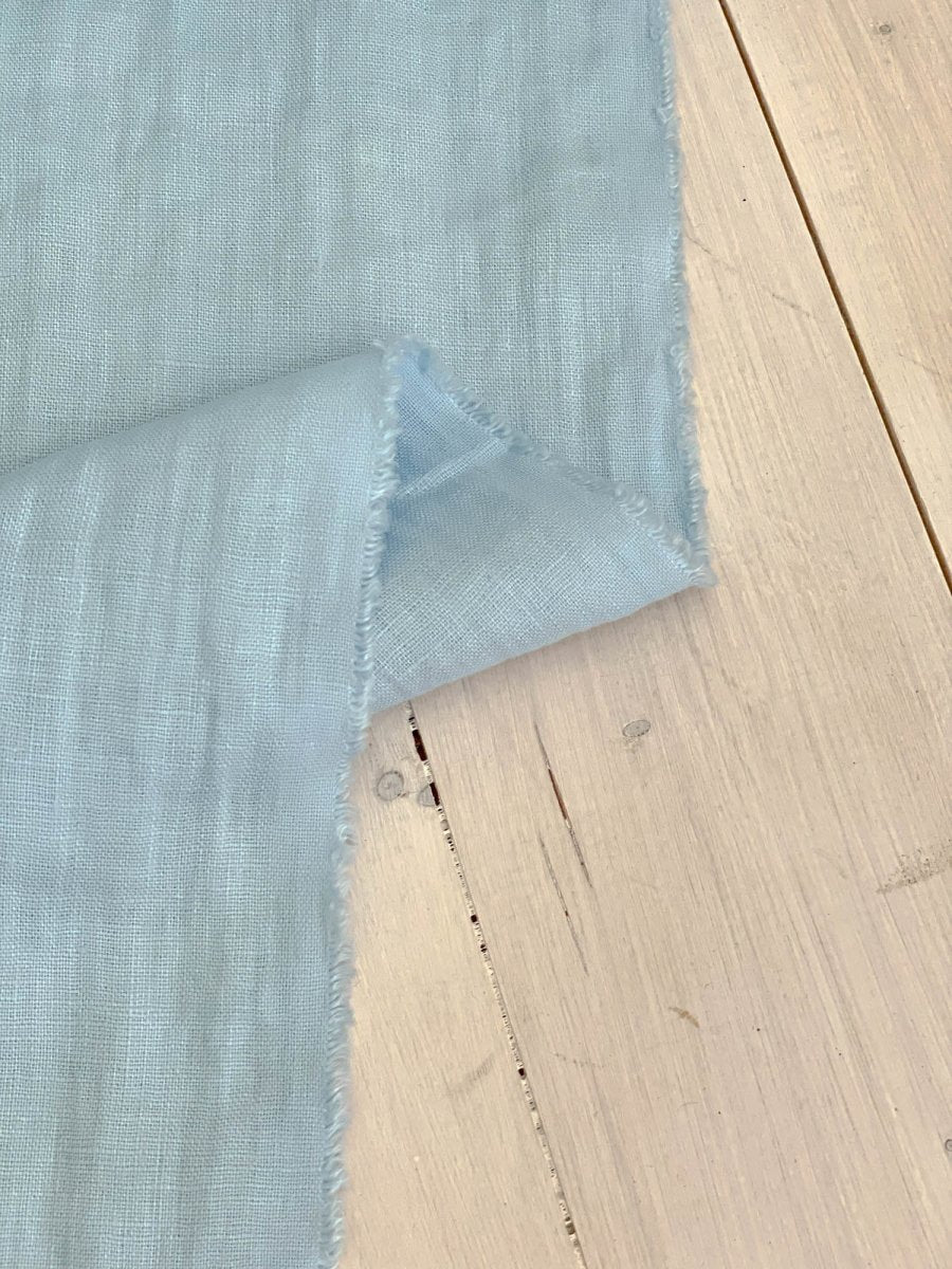 Light blue - earthytextiles