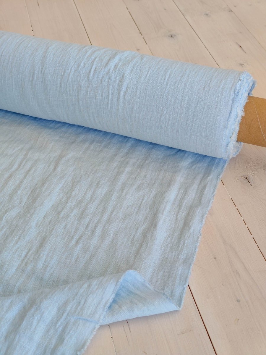 Light blue - earthytextiles