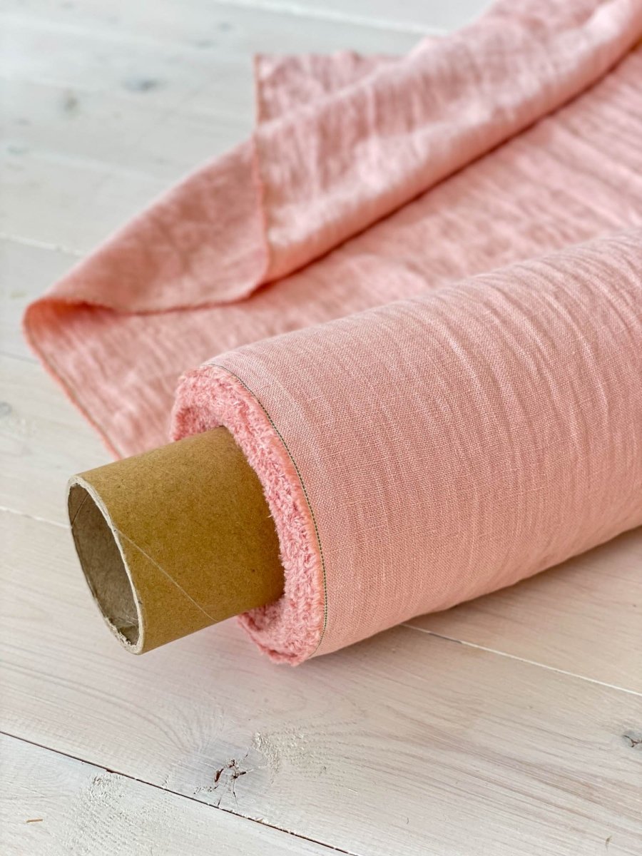 Light pink - earthytextiles