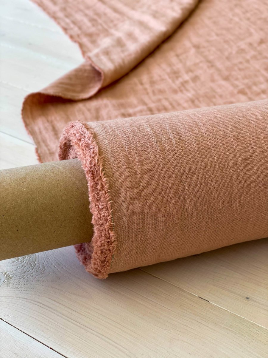 Misty rose - earthytextiles