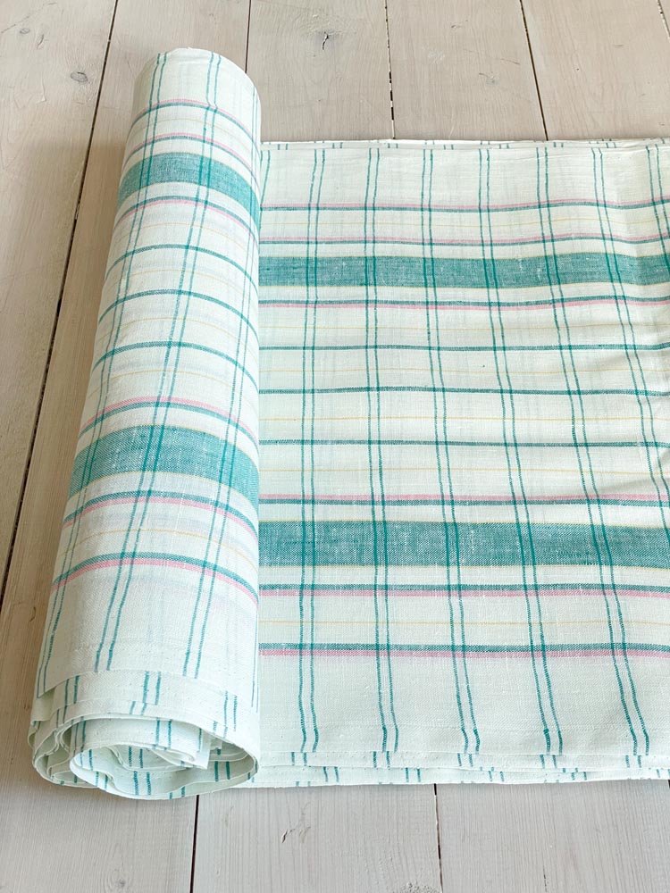 Narrow, not softened, style 1 - earthytextiles