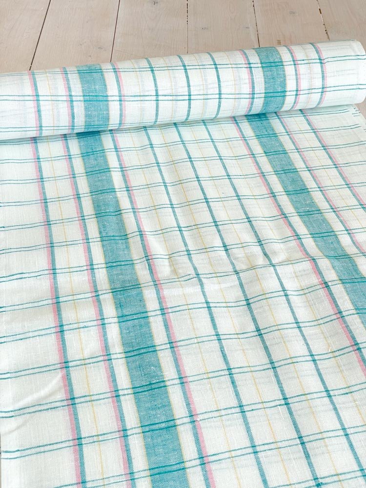Narrow, not softened, style 1 - earthytextiles