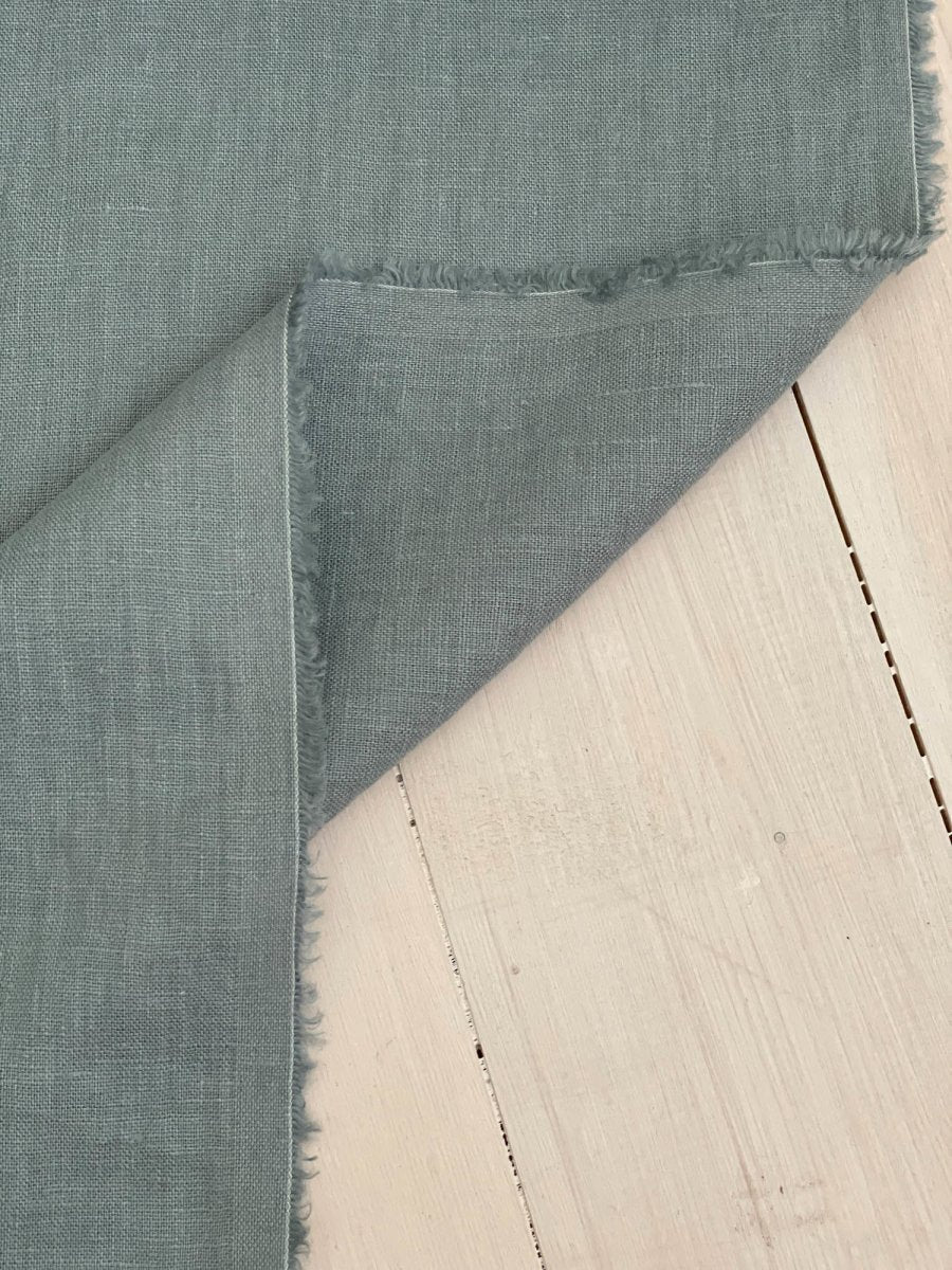Winter sky - earthytextiles