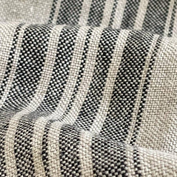 history of linen fabric