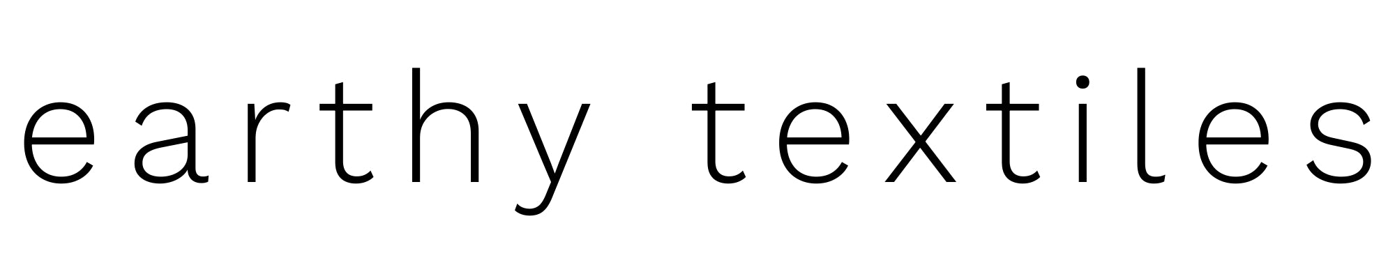 Shipping - earthytextiles