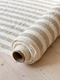 A Timeless Fabric: The Historical Evolution of Linen