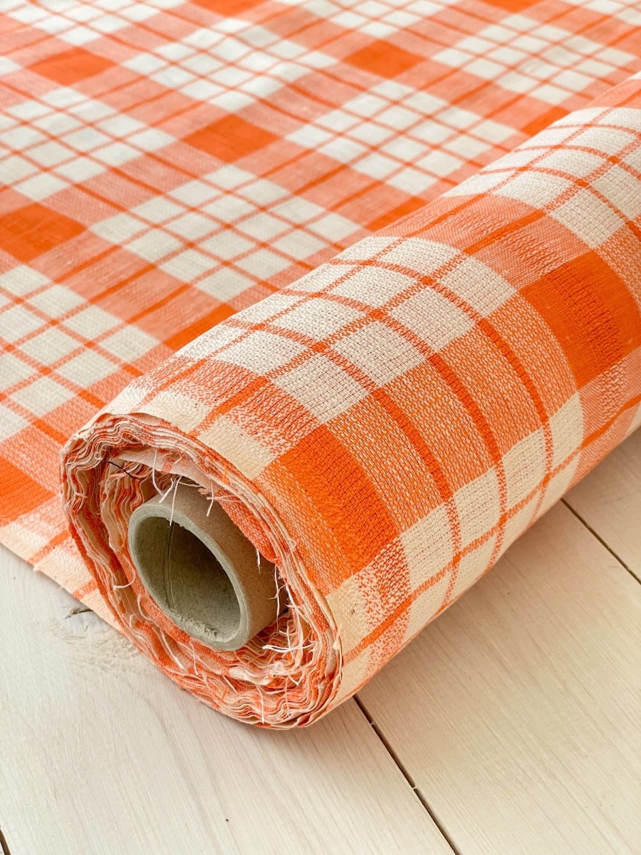 Medium weight, not softened, style 2 - earthytextiles
