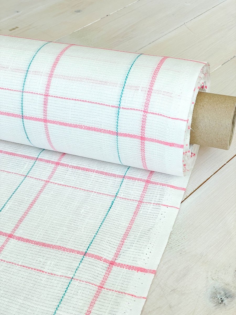 Medium weight, not softened, style 3 - earthytextiles