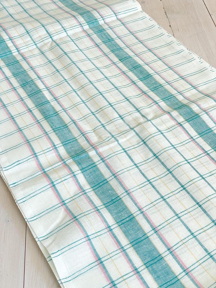 Narrow, not softened, style 1 - earthytextiles